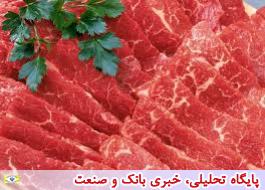 قیمت عادلانه گوشت قرمز؛ 36 تا 37 هزار تومان